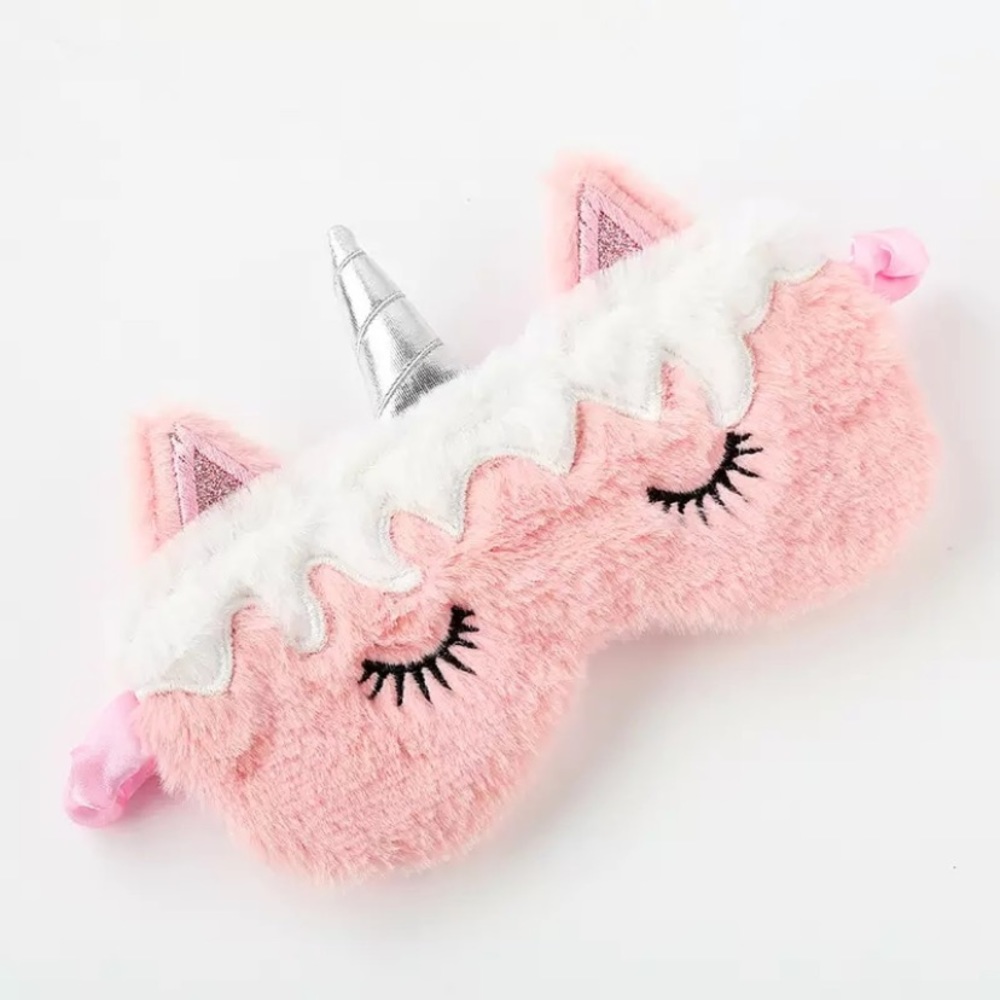 Eye mask